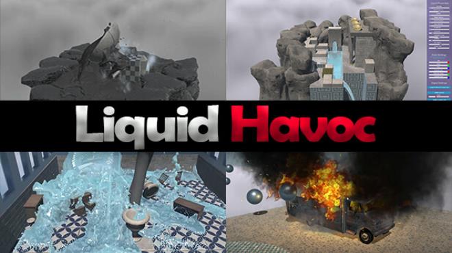 Liquid Havoc Free Download