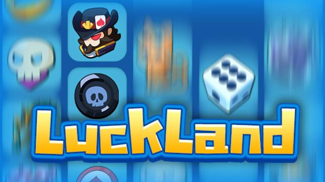 LuckLand Free Download