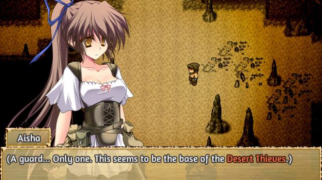 Mage of the Olekta Desert PC Crack Mage of the Olekta Desert PC Crack