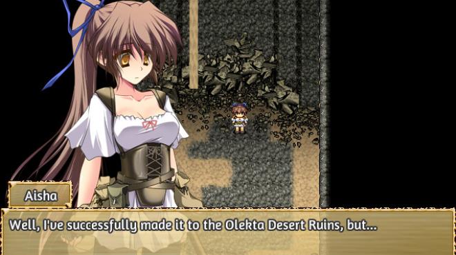 Mage of the Olekta Desert Torrent Download Mage of the Olekta Desert Torrent Download