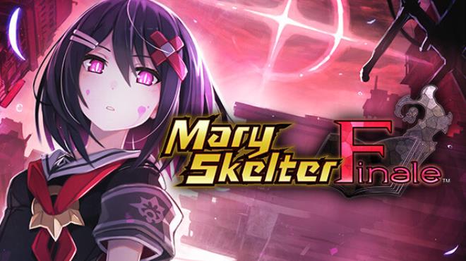 Mary Skelter Finale Free Download Mary Skelter Finale Free Download
