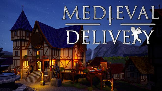 Medieval Delivery Free Download Medieval Delivery Free Download