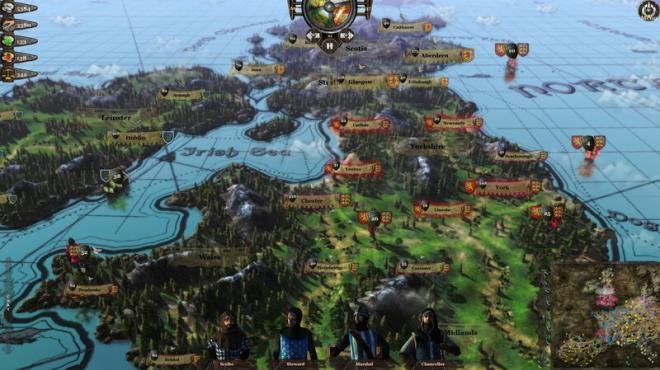 Medieval Kingdom Wars Story Torrent Download