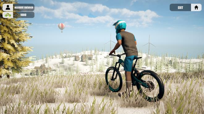 Mountain Bicycle Rider Simulator Torrent Download Mountain Bicycle Rider Simulator Torrent Download