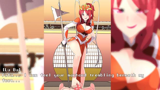 My Mistress Lu Bu Torrent Download My Mistress Lu Bu Torrent Download