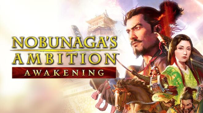 NOBUNAGAS AMBITION Awakening Power Up Kit Update v1 1 0 Free Download