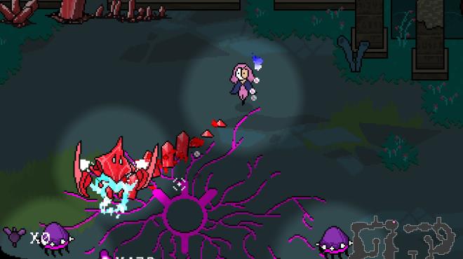 Obsurity PC Crack Obsurity PC Crack