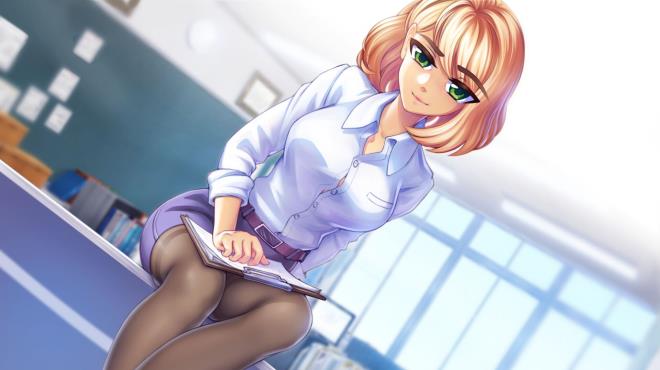 Office Girls and Games Torrent Download Office Girls and Games Torrent Download