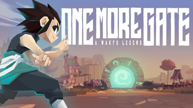One More Gate A Wakfu Legend Free Download One More Gate A Wakfu Legend Free Download