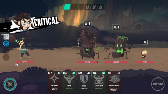 One More Gate A Wakfu Legend PC Crack One More Gate A Wakfu Legend PC Crack