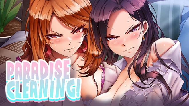 PARADISE CLEANING - Sister X Slaves - Free Download