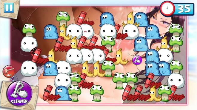 PARADISE CLEANING - Sister X Slaves - PC Crack