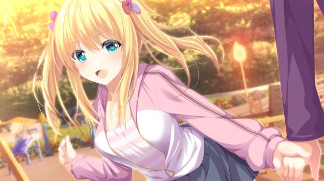 日日夜夜 PC Crack 日日夜夜 PC Crack