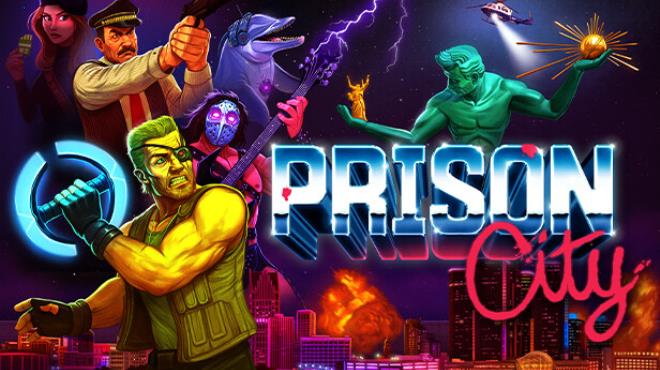 Prison City Free Download Prison City Free Download