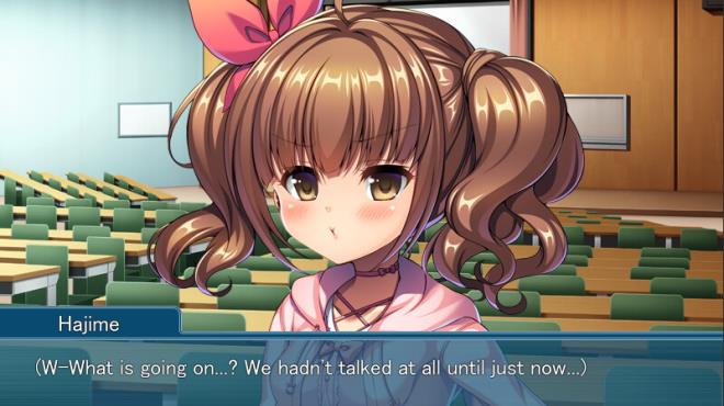 Queen of the Otaku: THERE CAN ONLY BE ONE PC Crack Queen of the Otaku: THERE CAN ONLY BE ONE PC Crack