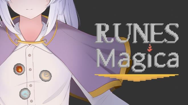 RUNES Magica Free Download