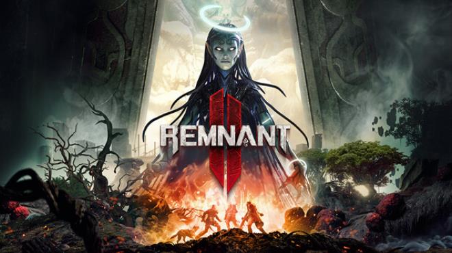 Remnant II Free Download Remnant II Free Download