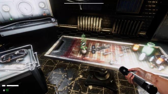 Resident Fear Redistribution PC Crack Resident Fear Redistribution PC Crack