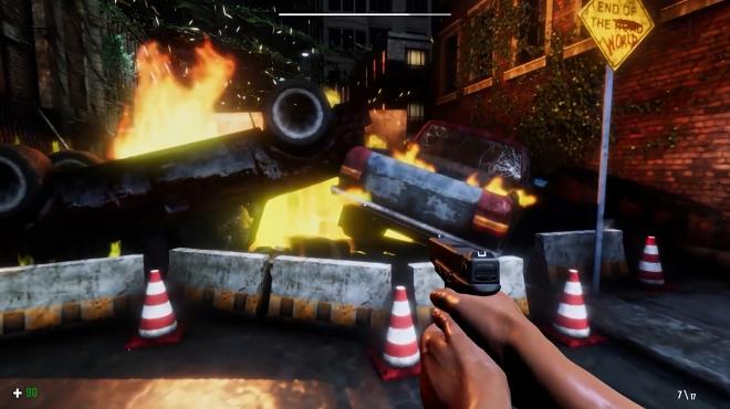 Resident Fear Redistribution Torrent Download Resident Fear Redistribution Torrent Download