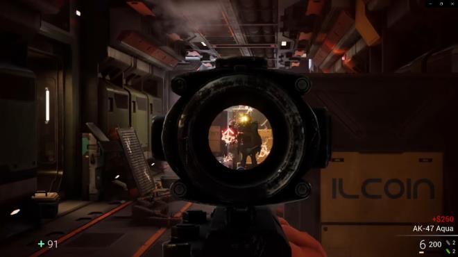 Revenge of ILCOIN PC Crack Revenge of ILCOIN PC Crack