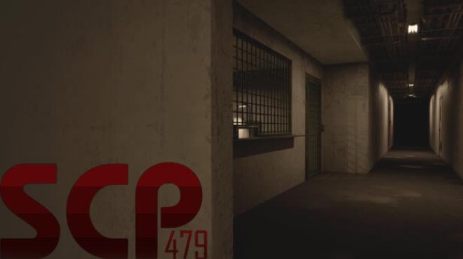 SCP-479 Shadows of the Mind Free Download