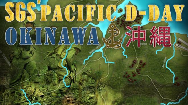 SGS Okinawa Free Download SGS Okinawa Free Download