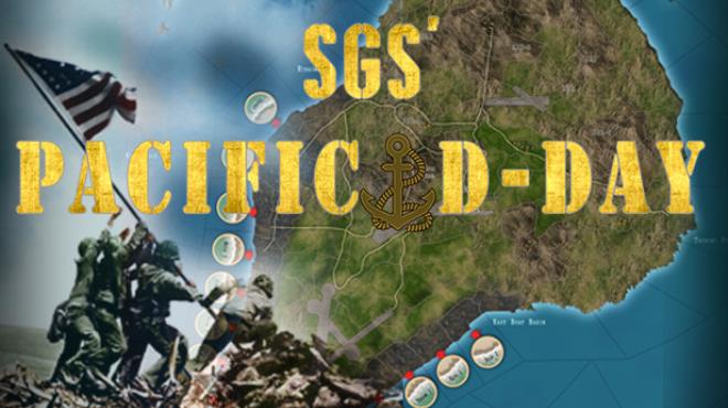 SGS Pacific D-Day Free Download SGS Pacific D-Day Free Download