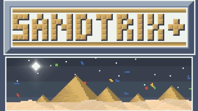 Sandtrix+ Free Download Sandtrix+ Free Download
