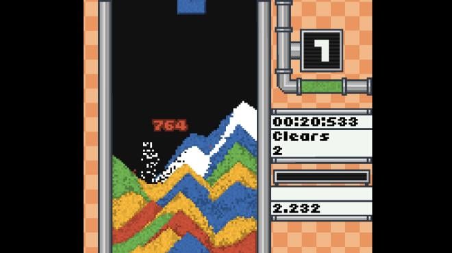 Sandtrix+ PC Crack Sandtrix+ PC Crack