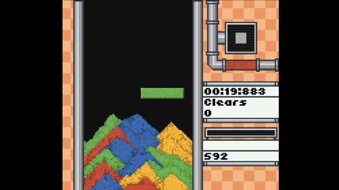 Sandtrix+ Torrent Download Sandtrix+ Torrent Download