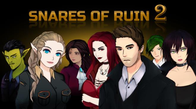 Snares of Ruin 2 Free Download Snares of Ruin 2 Free Download