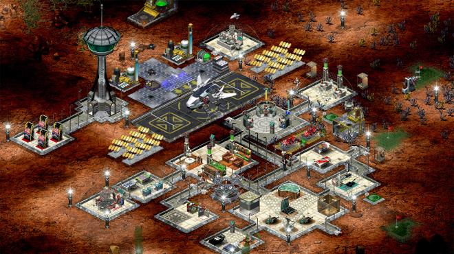 Space Colony: Steam Edition Torrent Download Space Colony: Steam Edition Torrent Download
