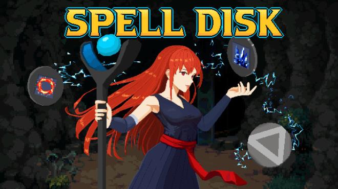 Spell Disk Free Download