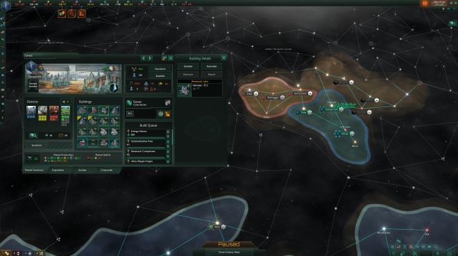 Stellaris Caelum Update v3 9 2 Torrent Download