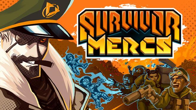 Survivor Mercs Free Download