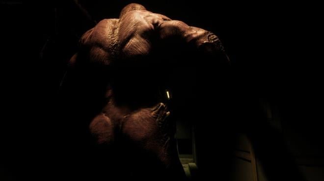 The Great Fear PC Crack The Great Fear PC Crack