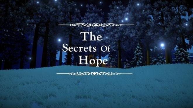 The Secrets Of Hope Free Download The Secrets Of Hope Free Download