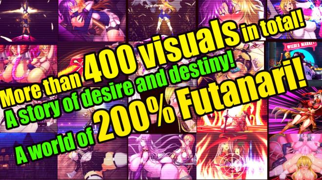 The Witch Knight Anna -The Black Serpent and the Golden Wind- Torrent Download The Witch Knight Anna -The Black Serpent and the Golden Wind- Torrent Download