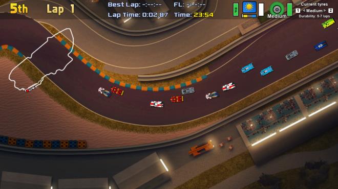 Ultimate Racing 2D 2 PC Crack Ultimate Racing 2D 2 PC Crack