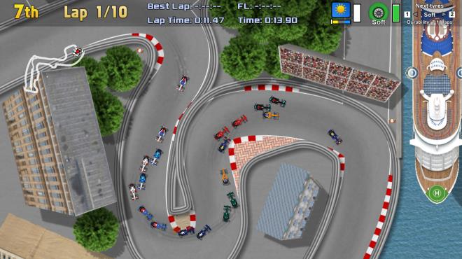 Ultimate Racing 2D 2 Torrent Download Ultimate Racing 2D 2 Torrent Download