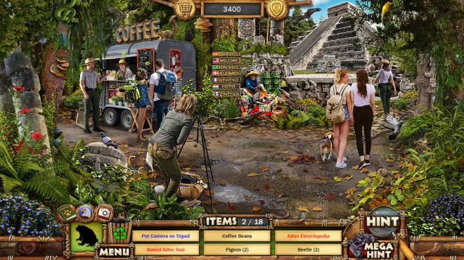 Vacation Adventures Park Ranger 15 Torrent Download