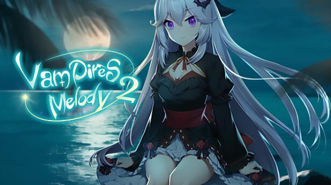 Vampires Melody 2 Free Download