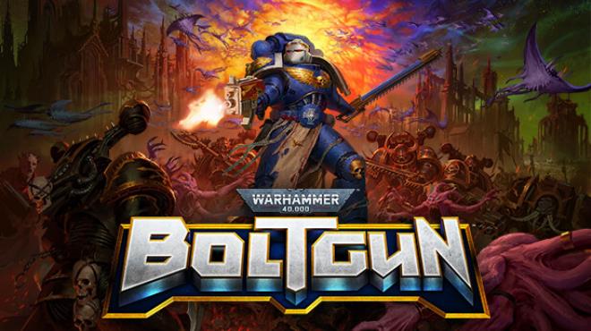 Warhammer 40000 Boltgun v1 18 41193 510 Free Download Warhammer 40000 Boltgun v1 18 41193 510 Free Download