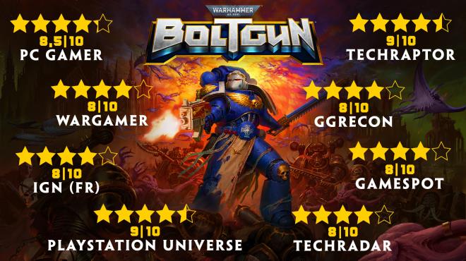 Warhammer 40000 Boltgun v1 18 41193 510 Torrent Download Warhammer 40000 Boltgun v1 18 41193 510 Torrent Download