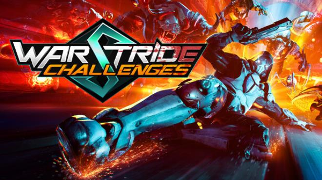 Warstride Challenges Free Download Warstride Challenges Free Download