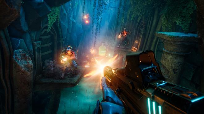 Warstride Challenges PC Crack Warstride Challenges PC Crack