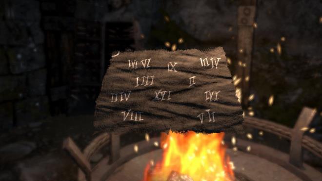 Waterfall Prisoner PC Crack Waterfall Prisoner PC Crack