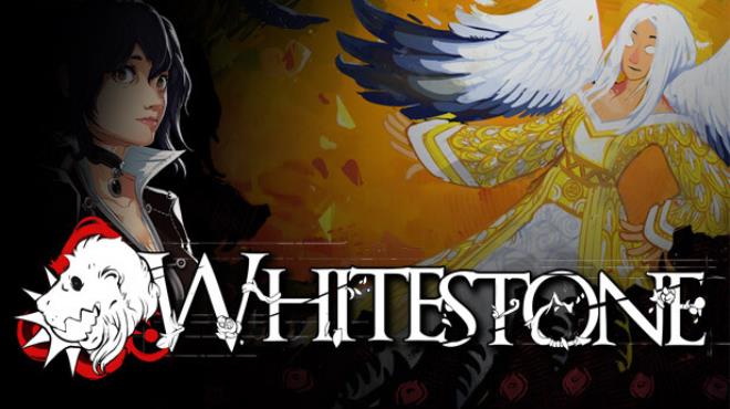 Whitestone Free Download