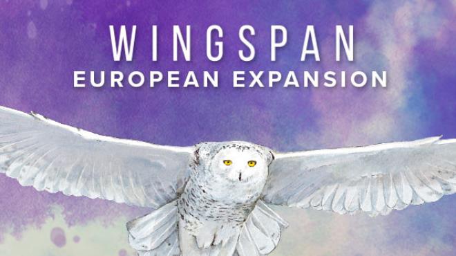 Wingspan European Expansion v172 Free Download Wingspan European Expansion v172 Free Download