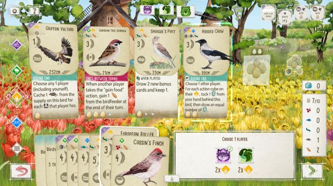 Wingspan European Expansion v172 Torrent Download Wingspan European Expansion v172 Torrent Download